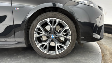 BMW 1 Series 120 M Sport 5dr Step Auto Petrol Hatchback